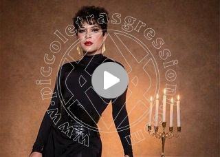 Video trav escort melina gabrielli genova