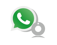 Annunci chat WhatsApp Imperia