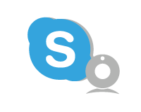 Annunci videochiamata Skype Imperia