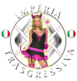 Logo ufficiale di Piccole Trasgressioni Italia